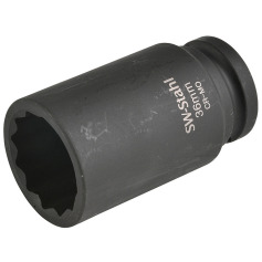 SW-Stahl IMPACT spanner socket insert 10186L-36
