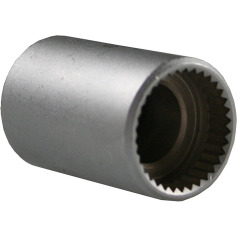 SW-Stahl Special spanner socket 26032L