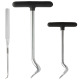 SW-Stahl Universal hook set 94874L Náhled