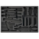 SW-Stahl Tool insert Z2500-EINLAGE3 Náhled