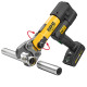 REMS Mini-Press 22V Basic Pack+ 578050 R110 Náhled