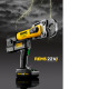 REMS Mini-Press 22V Basic Pack+ 578050 R110 Náhled