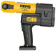 REMS Mini-Press 22V Basic Pack+ 578050 R110 Náhled
