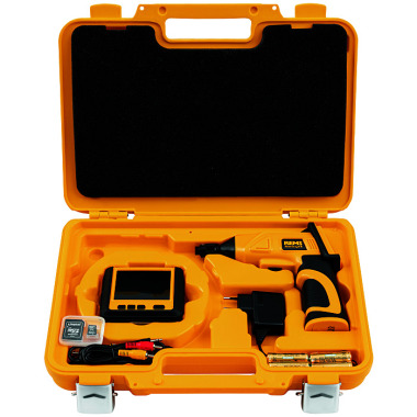 REMS CamScope S Basic Pack 175129 R220