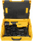 REMS Mini-Press S 22V Basic Pack\P 578007 R22 Náhled