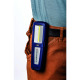 SCANGRIP UNIFORM: Multifunctional COB LED work light in base 03.5407 Náhled