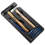 Expert SHOCK TOOLS MODUL  DIN HAMMER E150802