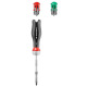 FACOM PROTWIST® Bithalter mit Bits ATCL.1PB Náhled