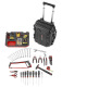 FACOM / Dewalt Set in Rollkoffer 68-tlg. BV.R30CMD1PB Náhled