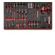 FACOM XL Modul Set, 4 XL Module CM.XLPF Náhled