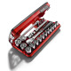 FACOM Steckschlüssel-Set 1/2” in der D-BOX 21-tlg SL.DBOX1PB Náhled