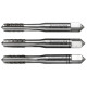 FACOM Hochleistungsgewindebohrer M5 2-tlg 227.S5X80T2 Náhled