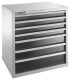 FACOM Werkzeugschrank 7 Schubfaecher 2937B Náhled