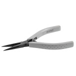 FACOM Flachrundzange Micro-Tech lange Backen 422.MT