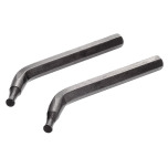 FACOM Ersatzspitzen 3,2mm 45Grad 490.SE32-2