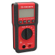 FACOM Multimeter 711B Náhled