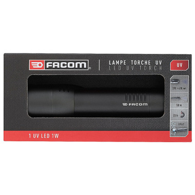 FACOM LED UV TORCH 779.UVTPB
