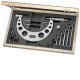 FACOM Mikrometer 1/100 mm 0 - 150 mm 807C Náhled