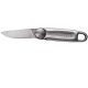 FACOM Edelstahl-Messer mit Raendelrad 840LE Náhled