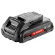 FACOM Akku 18V 2.0Ah CL3.BA1820 Náhled