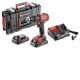 FACOM 18V Drill Driver 2Ah CL3.P18SD2 Náhled