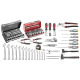 FACOM Set Nahrungsmittelindustrie 94-tlg CM.400A Náhled