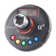 FACOM Drehmoment-/Winkel-Adapter 17 - 340 Nm E.506-340S Náhled