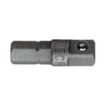 FACOM Steckschluessel-Adapter 1/4” - 1/4 ECR