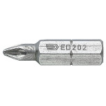 FACOM Bit Serie 2 - Pozidriv PZ2 ED.202