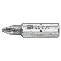 FACOM Bit Serie 2 - Pozidriv PZ3 ED.203