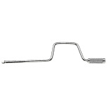 FACOM Kurbel 3/8” Metallgriff J.115