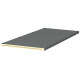 FACOM JETLINE+ Arbeitsplatte Edelstahl 2182mm JLS2-PBST3 Náhled