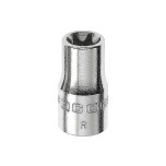 FACOM Steckschluessel 1/4” Torx E10 RTX.10