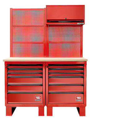 FACOM Werkbank-System modular RWS-2