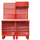 FACOM Werkbank-System modular RWS-2 Náhled