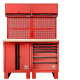 FACOM Werkbank-System modular RWS-3 Náhled