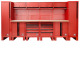 FACOM Werkbank-System modular RWS-7 Náhled
