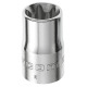 FACOM Steckschluessel 1/2” Torx E14 STX.14 Náhled