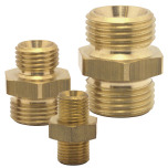 ELMAG Dvojitá vsuvka AG 3/4? x AG 3/4? 46210 Náhled ELMAG Dvojitá vsuvka AG 3/4? x AG 3/4? 46210