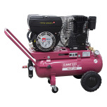 ELMAG Motorový kompresor PROFI-LINE DIESEL 11082 Náhled ELMAG Motorový kompresor PROFI-LINE DIESEL 11082
