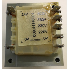 ELMAG Řídicí transformátor 9505359