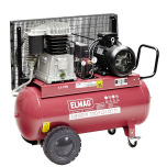 ELMAG Kompresor MEISTER 10032 Náhled ELMAG Kompresor MEISTER 10032
