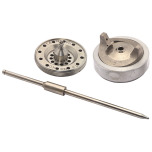 ELMAG Sada trysek INOX 0,8 mm 32163 Náhled ELMAG Sada trysek INOX 0,8 mm 32163