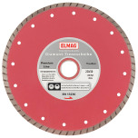 ELMAG Diamantový suport 115 mm 61520 Náhled ELMAG Diamantový suport 115 mm 61520