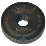 ELMAG Rychloupínací matice ?NoKey? 61491 Náhled ELMAG Rychloupínací matice ?NoKey? 61491