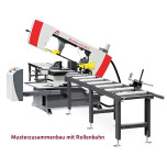 ELMAG Válečkový dopravník BOMAR T440 78888 Náhled ELMAG Válečkový dopravník BOMAR T440 78888