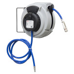 ELMAG Automatický naviják hadice 42162 Náhled ELMAG Automatický naviják hadice 42162
