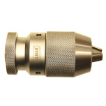 ELMAG Rychloupínací vrtací sklíčidlo B 16 / 1 - 13 mm 16049 Náhled ELMAG Rychloupínací vrtací sklíčidlo B 16 / 1 - 13 mm 16049