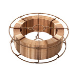 ELMAG Svařovací drát 0,8 mm/15 kg (1.5125/SG2/G3Si 1) 54162 Náhled ELMAG Svařovací drát 0,8 mm/15 kg (1.5125/SG2/G3Si 1) 54162