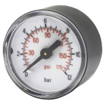 ELMAG Tlakoměr 0-16 bar 46125 Náhled ELMAG Tlakoměr 0-16 bar 46125